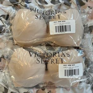 Victoria’s Secret Incredible Perfect Shape Bra